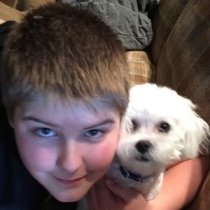 Meet your Posher, Chad